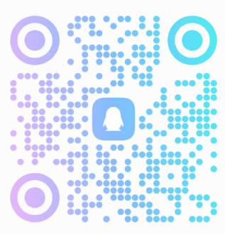 QQ群二维码